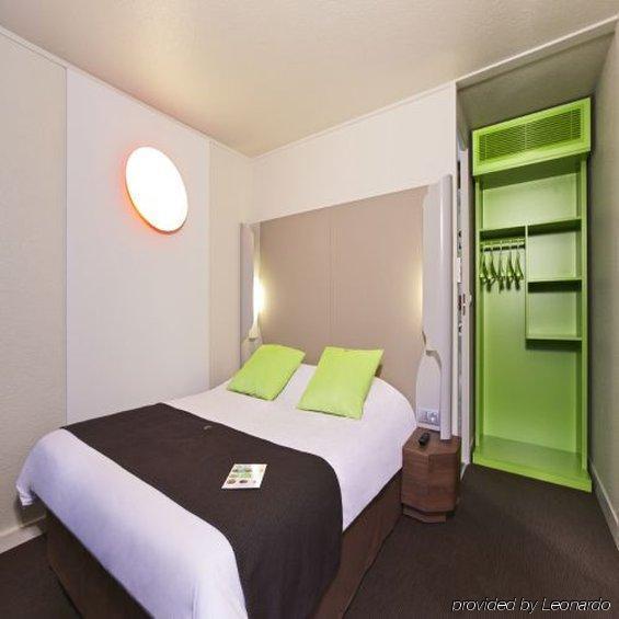 Hotel Campanile Le Havre Nord - Montivilliers Esterno foto